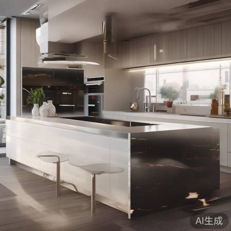 臭氧消毒,简单高效