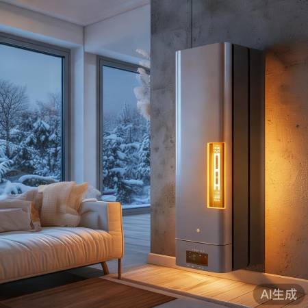 壁挂炉选购攻略，温暖过冬！