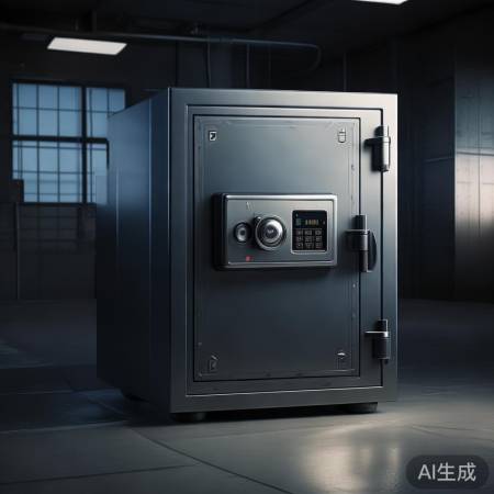 奥德赛保险柜:安全双重保障