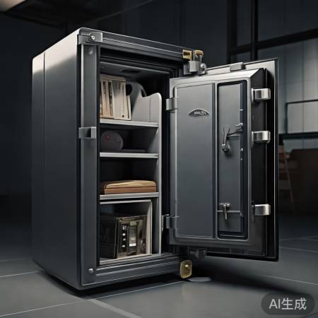 保险柜看结构承重