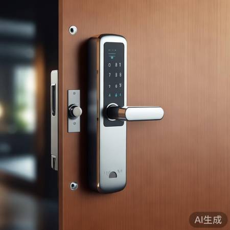 智能锁2000元，物超所值