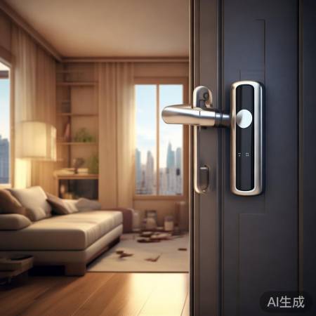 家居安全分享，周末愉快！