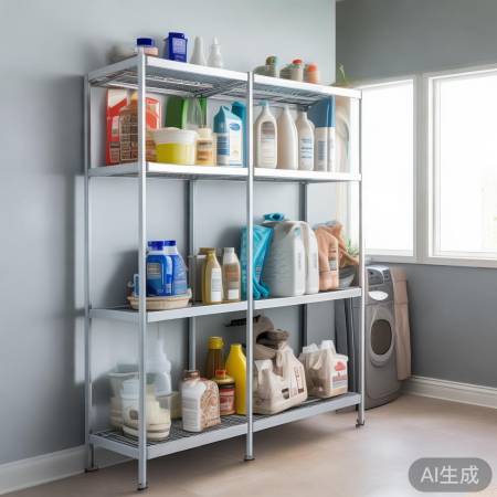 选置物架，结实可调高