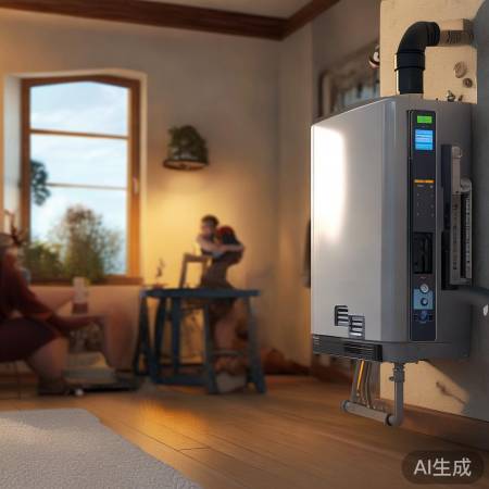 壁挂炉专用油，温暖小太阳