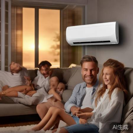 选正规渠道购空调，安全度夏