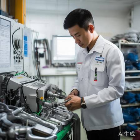 专业认证，严格规范油烟机维修