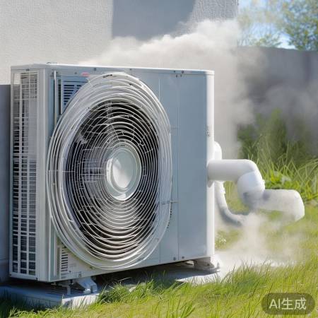 “通风良好，定期维护”