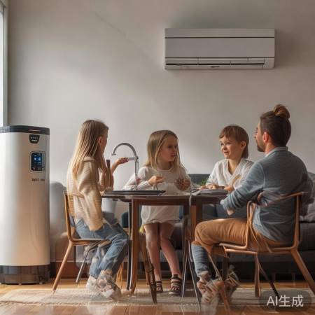 空调电热水器搭配技巧