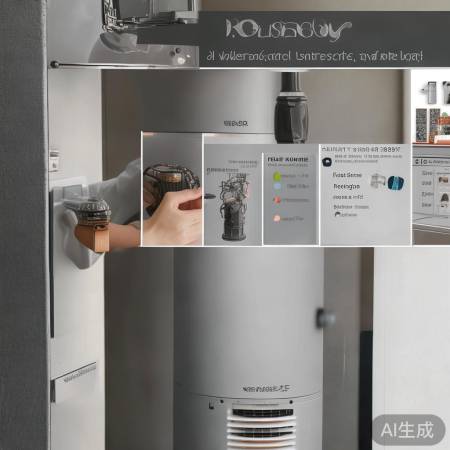 燃气热水器传感器，安全选购指南