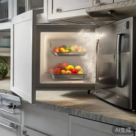 选择消毒柜,微波/臭氧区别