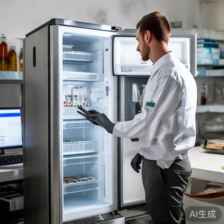 冰箱维修专业规范