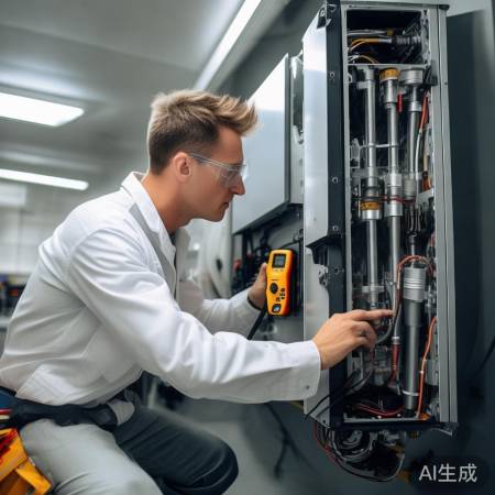 壁挂炉故障需维修