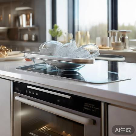 顾家灶消毒碗,厨房清洁新选择