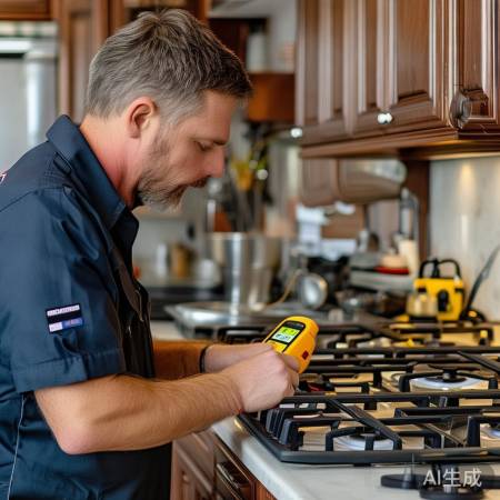 专业认证，严格维修