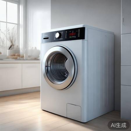 壁挂洗衣机选容量洗净比安全功能