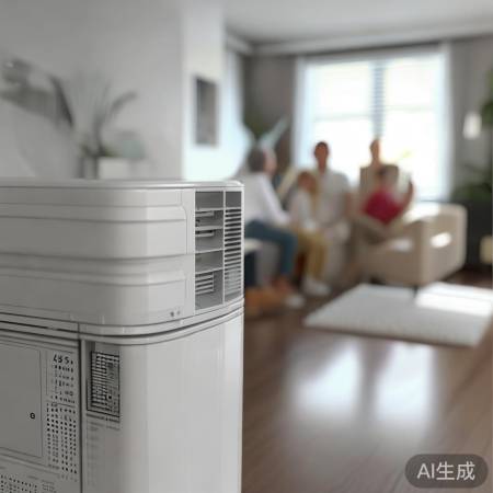 中央空调45E选购指南