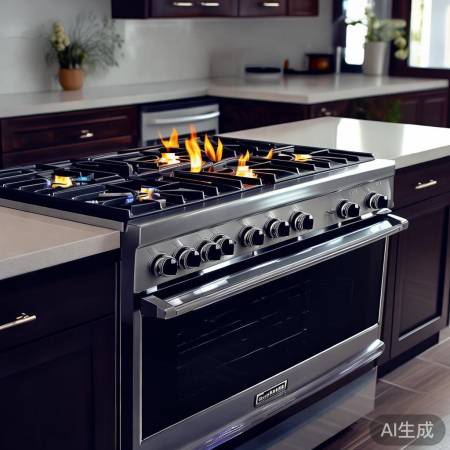 创尔特燃气灶技术支持电话