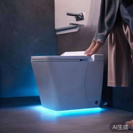 减少冲洗，省电又节水