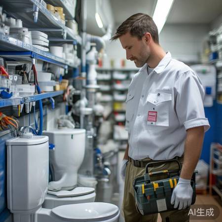 专业马桶维修，安全可靠