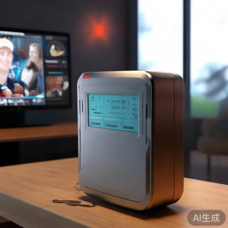 天然气报警器，电视报警提醒