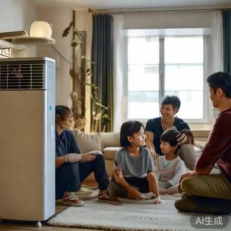 空调市场趋势解析