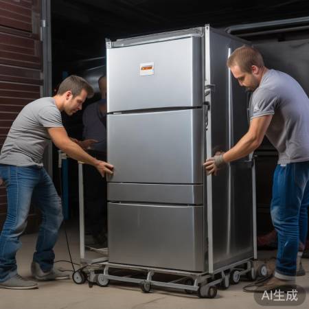 冰箱搬运注意事项