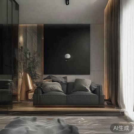 消毒完成，通风再开柜