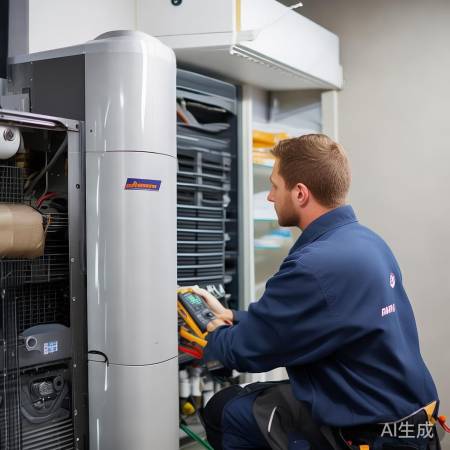 严格规范，专业维修