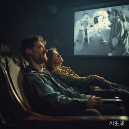 老剧重映，情感共鸣升级