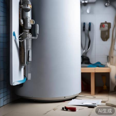 热水器故障非复位可解