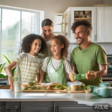 新型清洗，环保创新