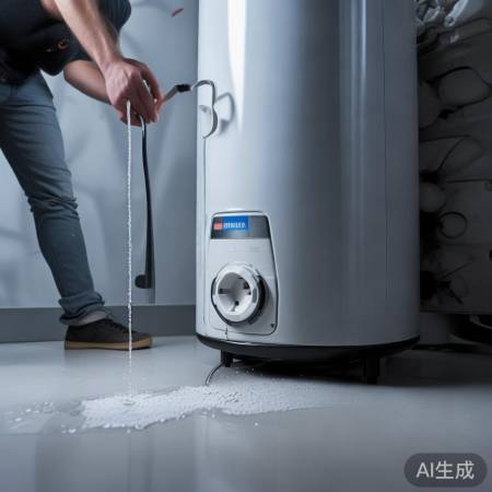 前锋热水器A9故障排查