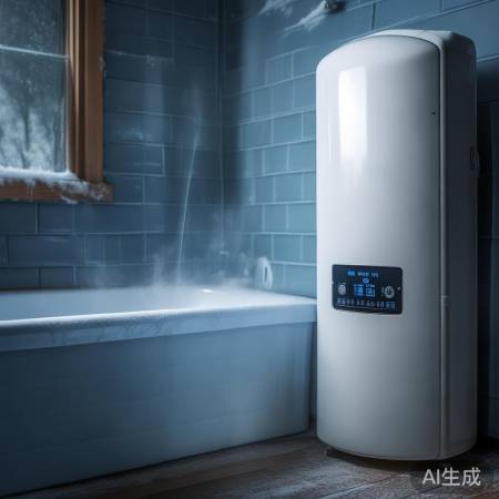 热水器加热慢,水温易降