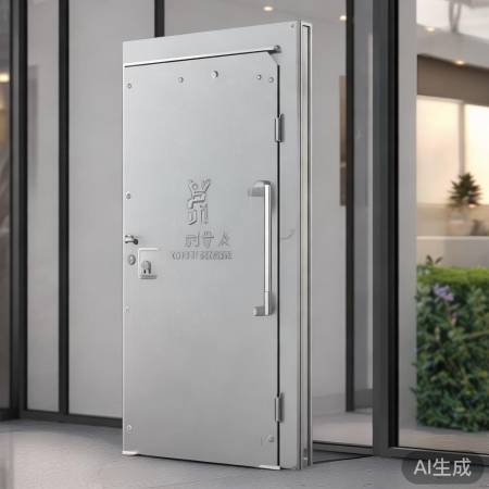 成都大品牌防盗门,质量保障。