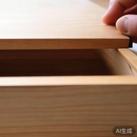 盒盖未完全闭合，请调整力度。