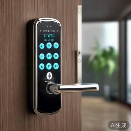 E家指纹锁维修热线：40016