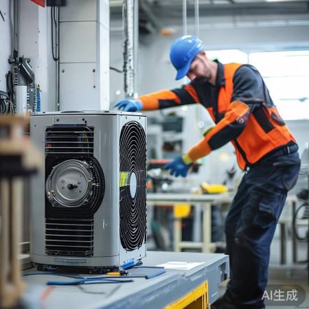 昌吉热泵安装攻略分享