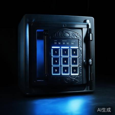 刘德华保险柜密码惊人秘密