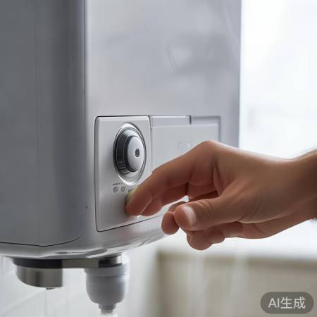 留意热水器运行，及时处理问题。