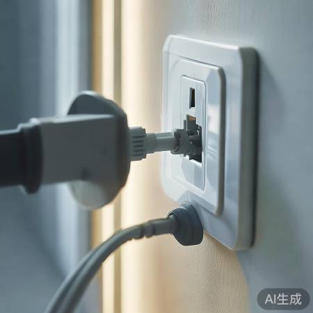 排查电源问题