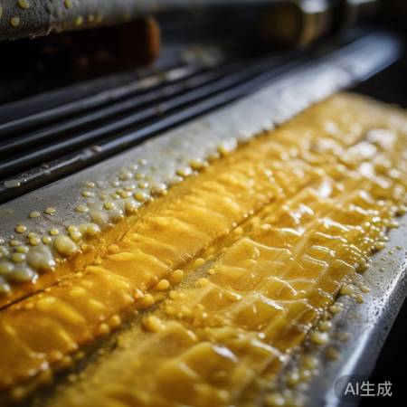 水垢：热水器隐患之源
