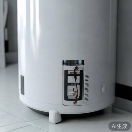 热水器加热元件检查