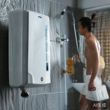 热水器水温忽冷忽热原因及解决