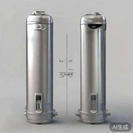 热水器价格对比：A贵B实惠