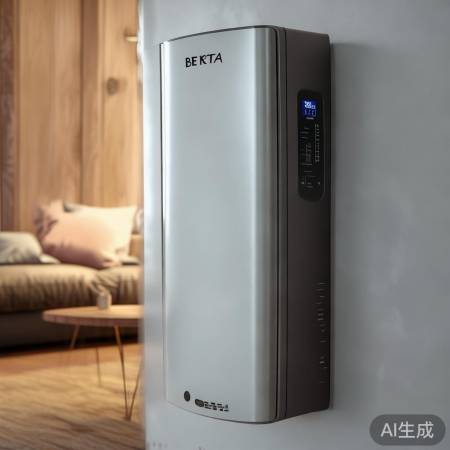 贝尔塔壁挂炉使用教程