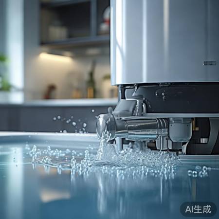 热水器嗡嗡声:内部空气膨胀