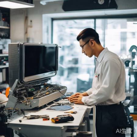 专业认证，消毒柜维修保障