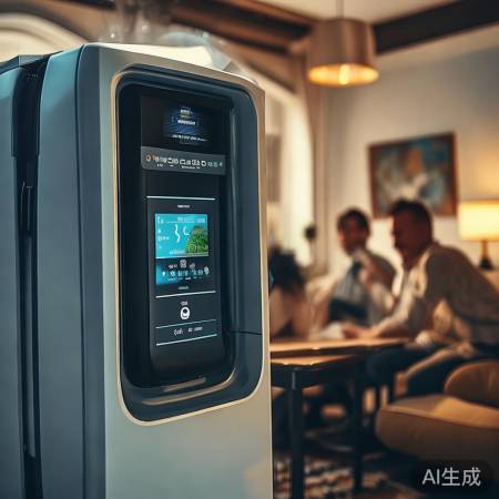 空气能热水器EC异常困扰