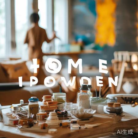 家居装修与美食技巧分享