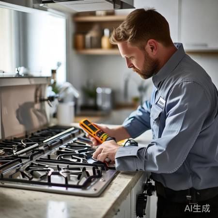 专业认证，保障维修质量